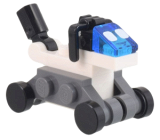 LEGO cty1447 Robot Dog 0-JO