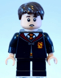 LEGO hp299 Neville Longbottom, Black Robe