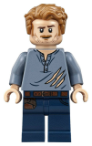 LEGO jw020 Owen Grady (75929)