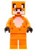 LEGO min110 Fox Skin