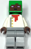 LEGO min116 Baker