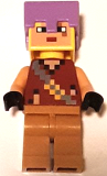 LEGO min138 Dragon Archer
