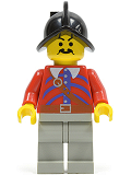 LEGO pi010 Imperial Armada - Red
