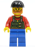 LEGO rck002 Bandit