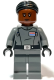 LEGO sw1250 Vice Admiral Sloane